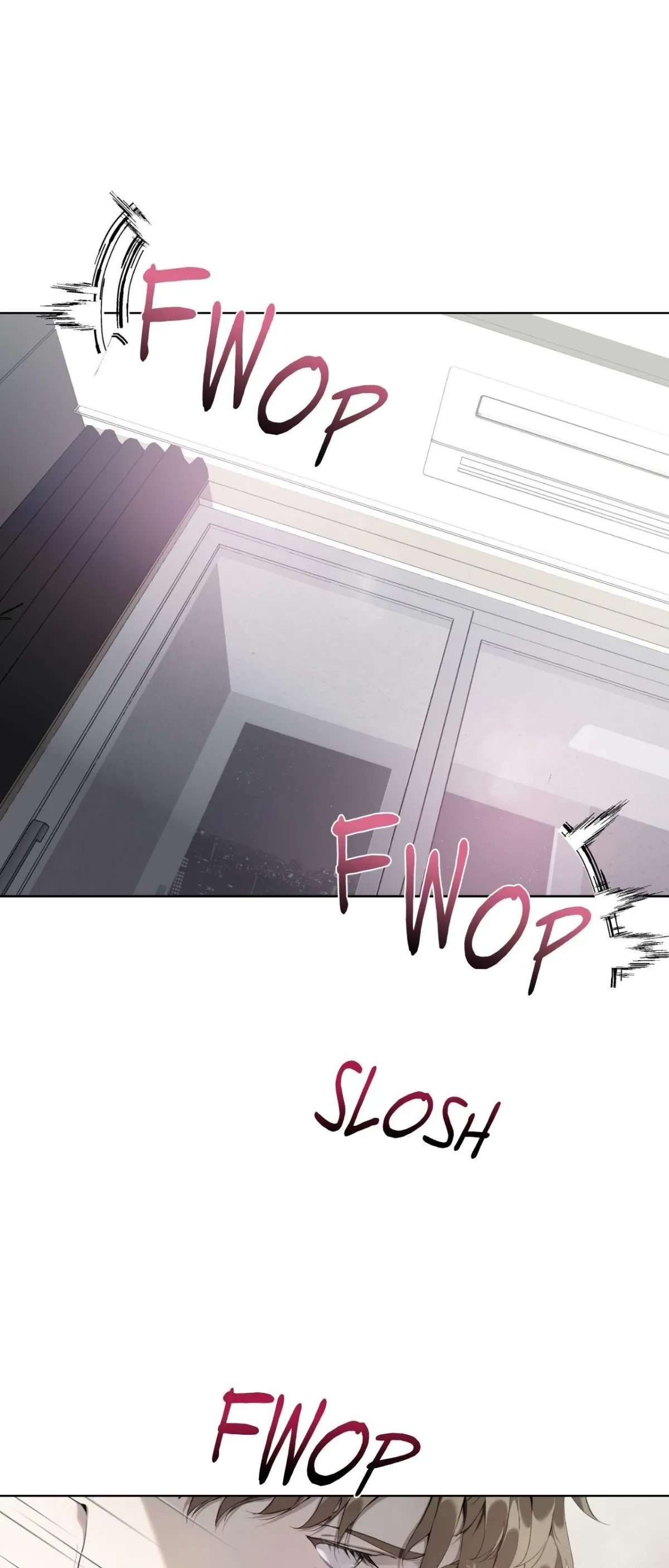 Dear Stranger chapter 46 page 2