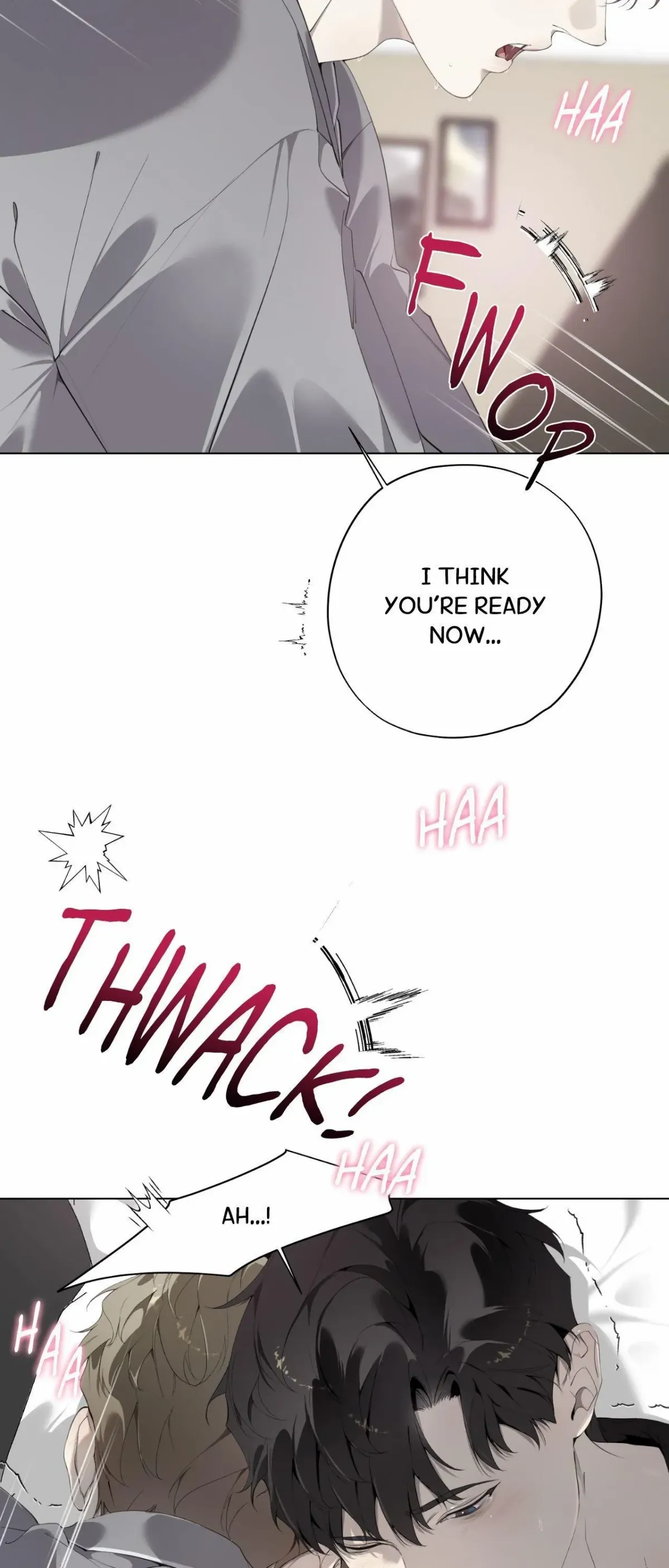 Dear Stranger chapter 46 page 14