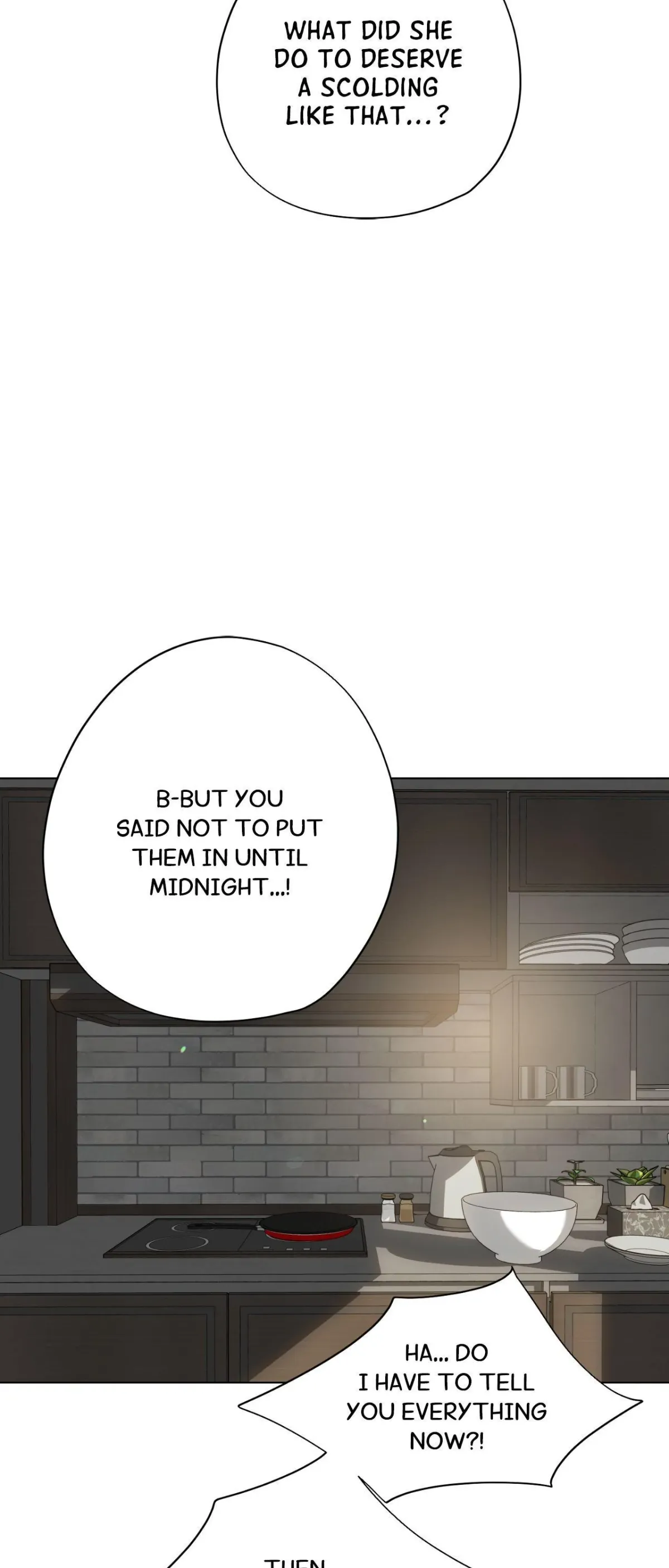 Dear Stranger chapter 46 page 54