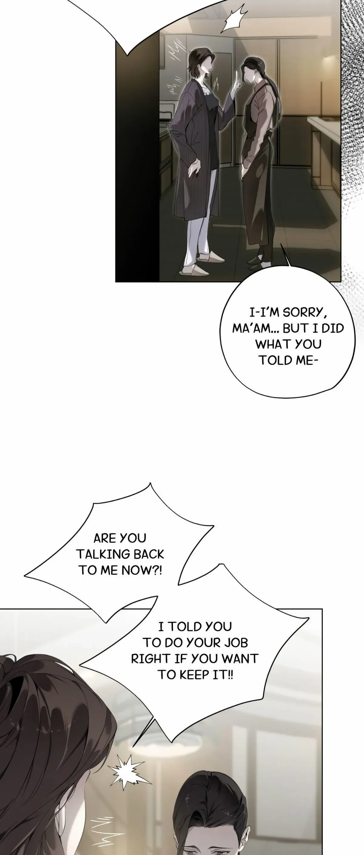 Dear Stranger chapter 46 page 51