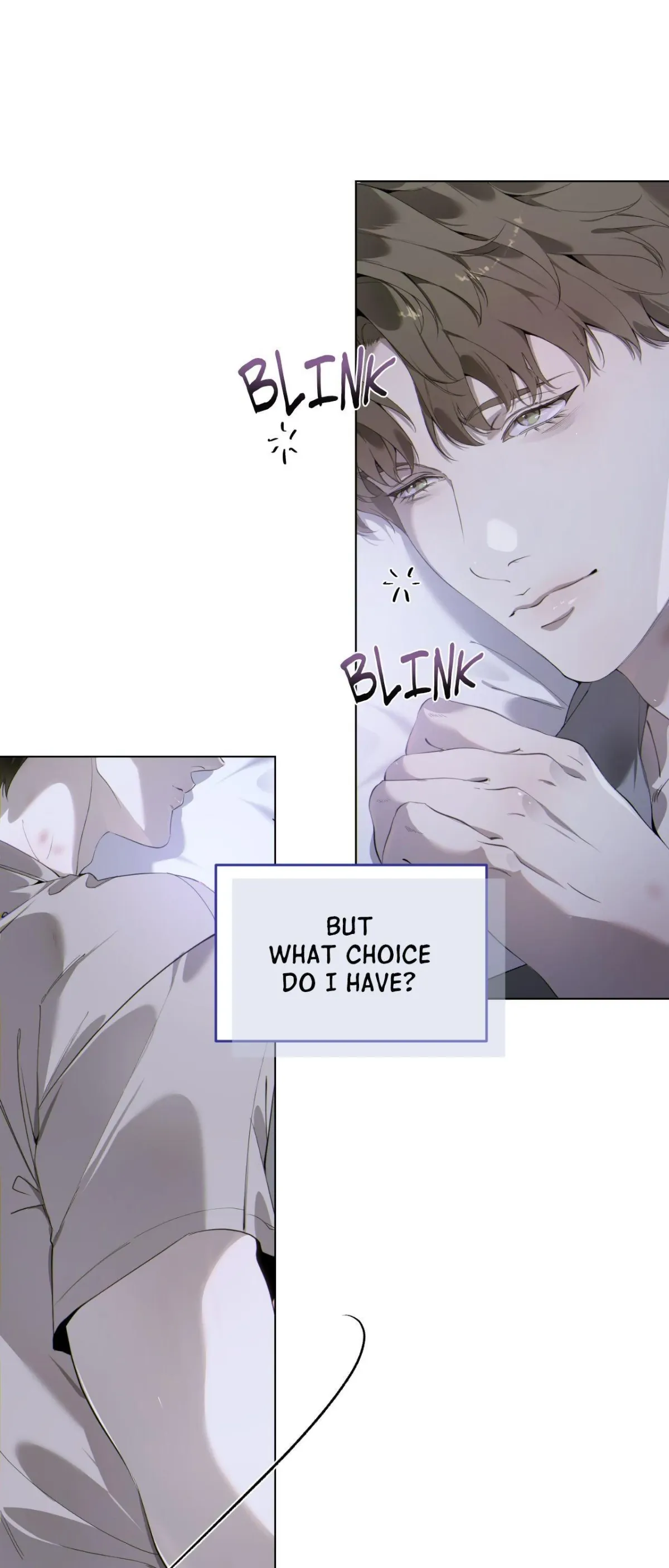 Dear Stranger chapter 46 page 35