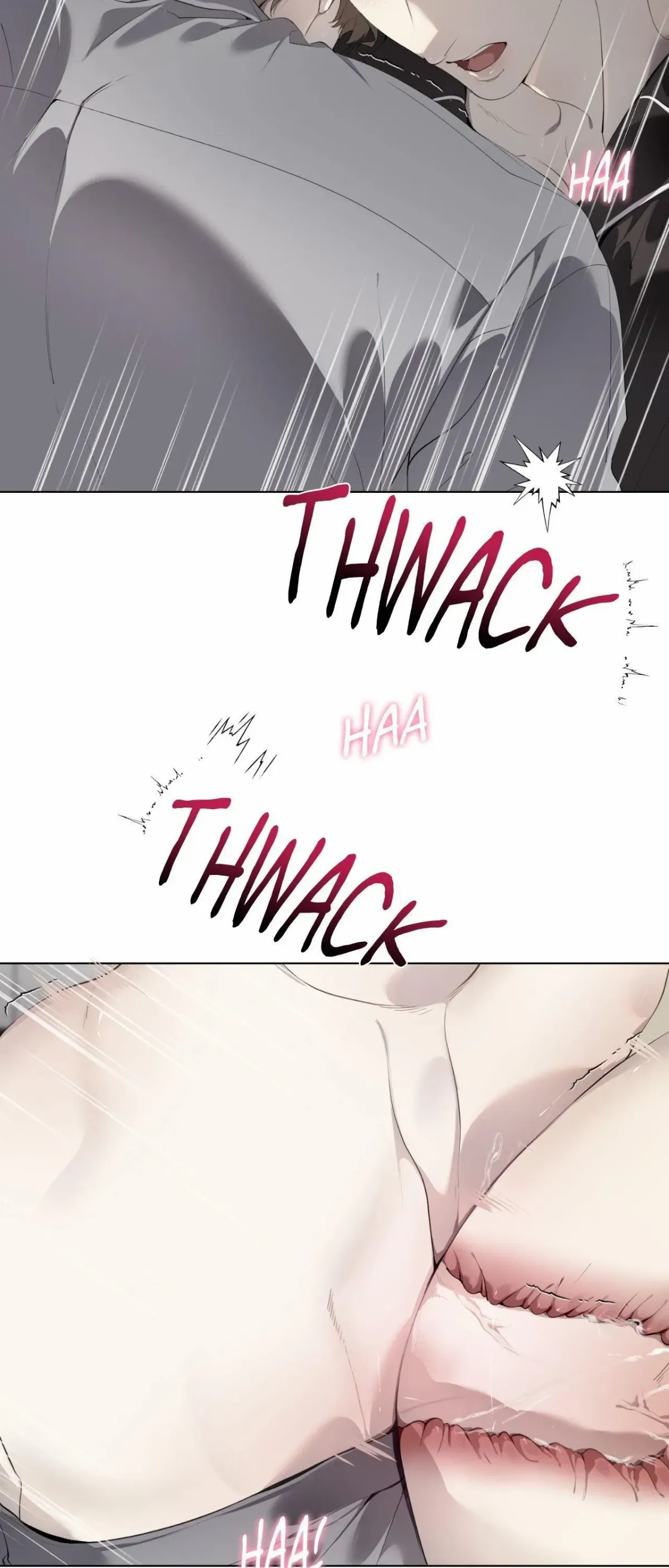 Dear Stranger chapter 46 page 15