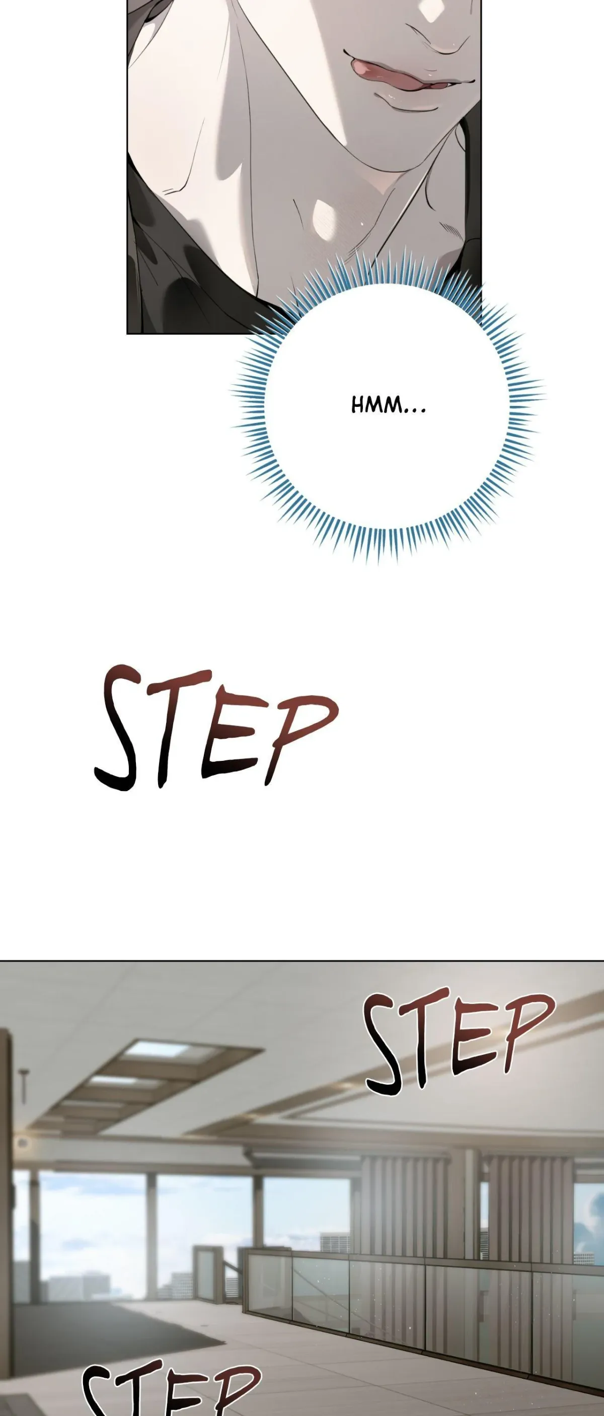 Dear Stranger chapter 47 page 54