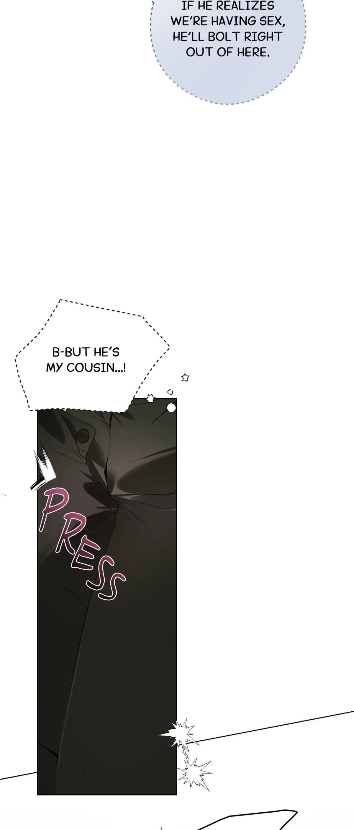 Dear Stranger chapter 47 page 59