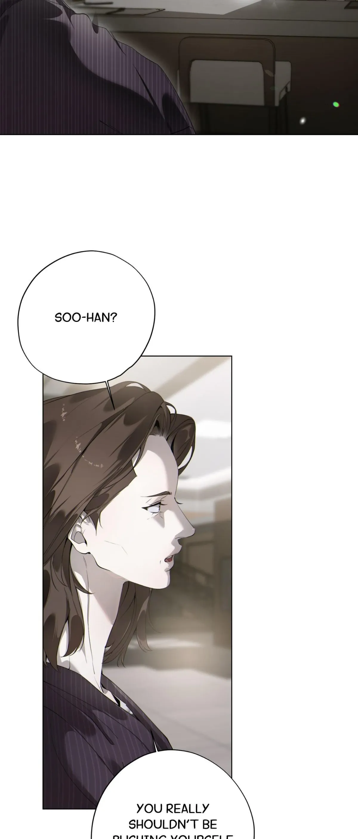 Dear Stranger chapter 47 page 17