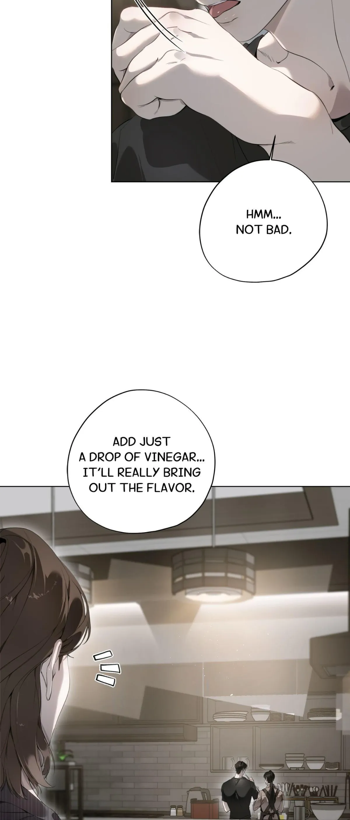 Dear Stranger chapter 47 page 16