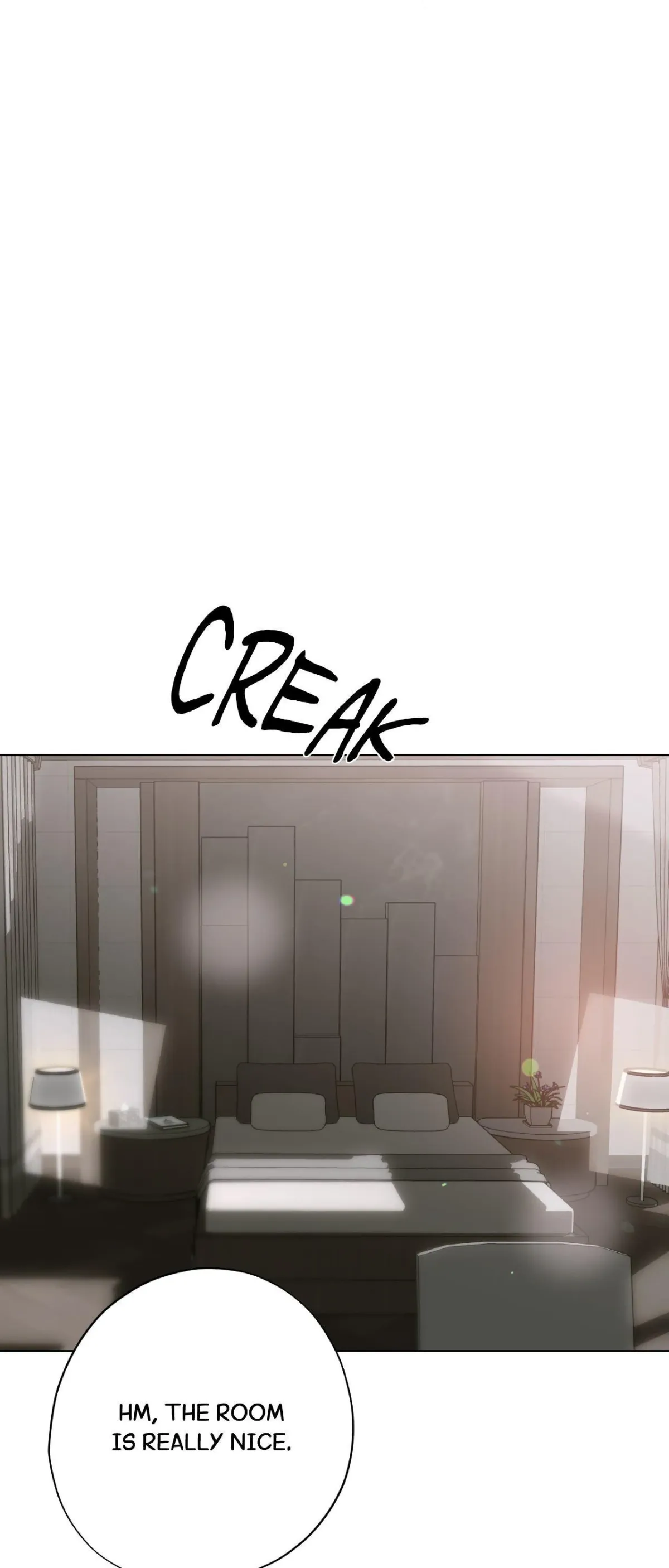 Dear Stranger chapter 47 page 47