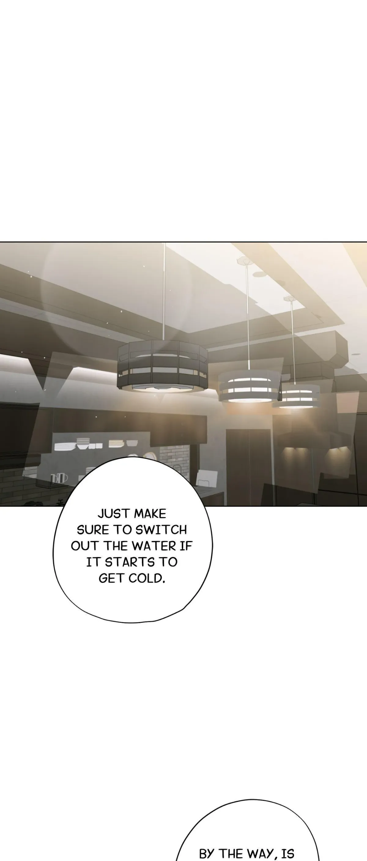 Dear Stranger chapter 47 page 1