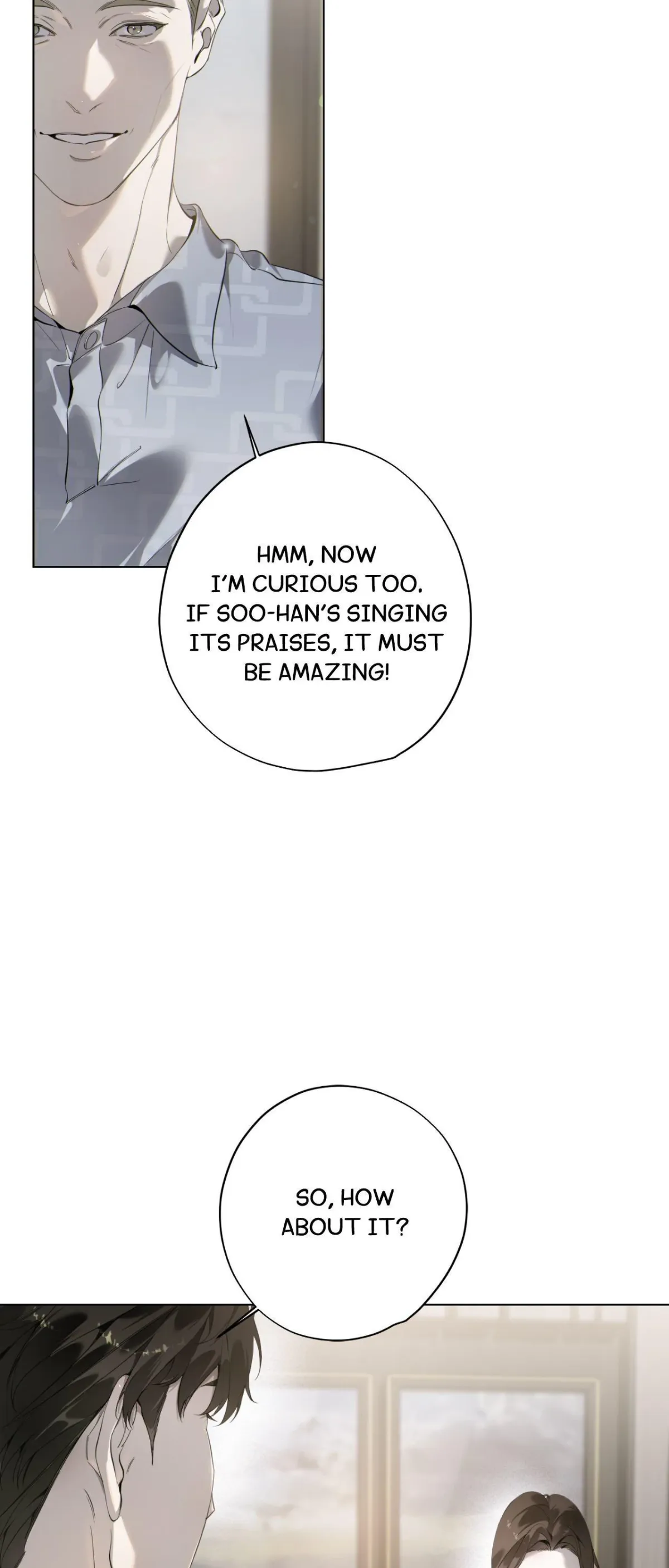Dear Stranger chapter 47 page 29