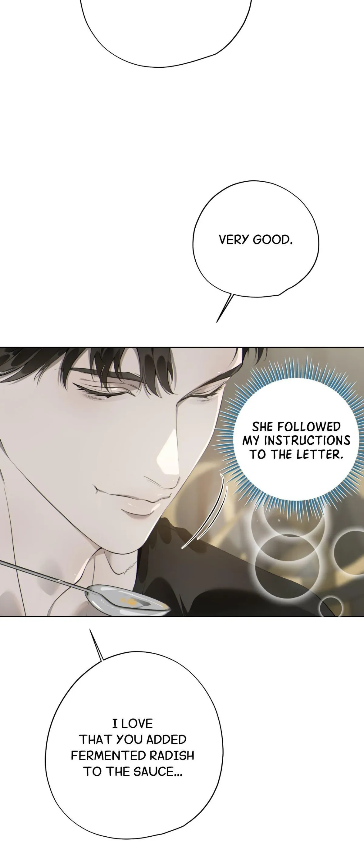 Dear Stranger chapter 47 page 26