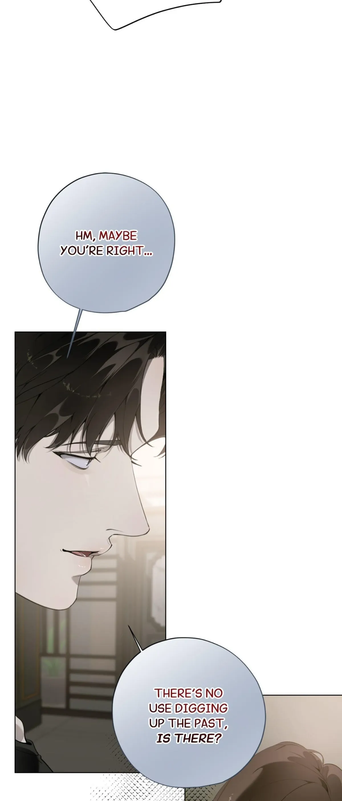 Dear Stranger chapter 47 page 43