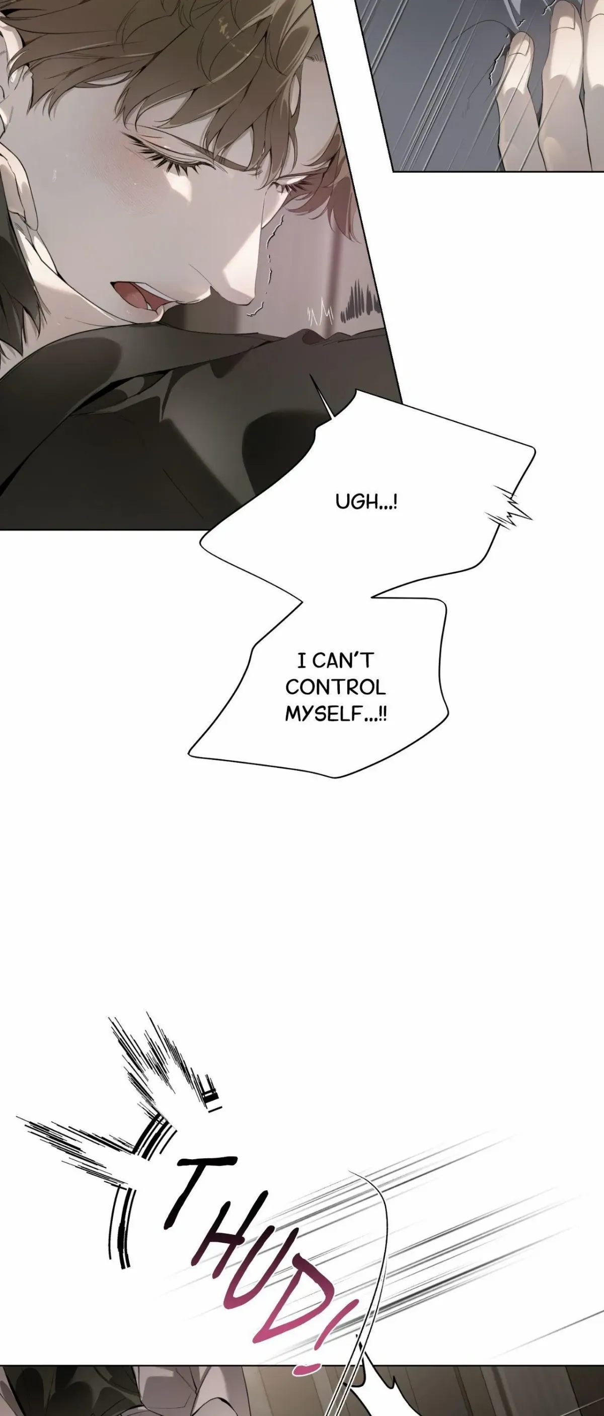 Dear Stranger chapter 48 page 9