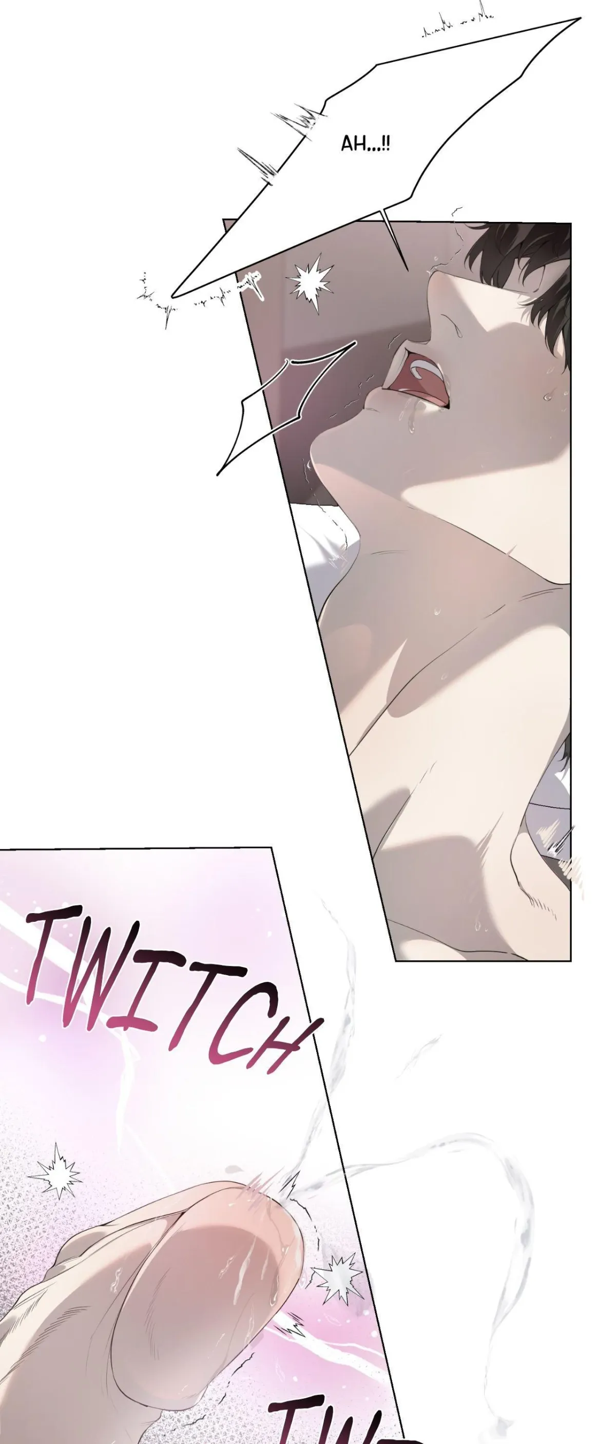 Dear Stranger chapter 48 page 37