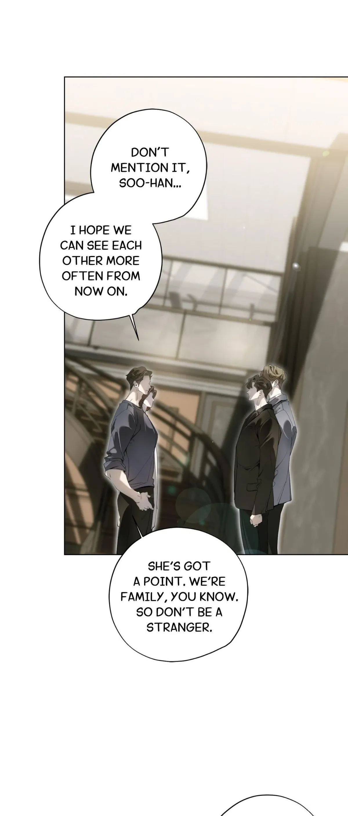 Dear Stranger chapter 48 page 53