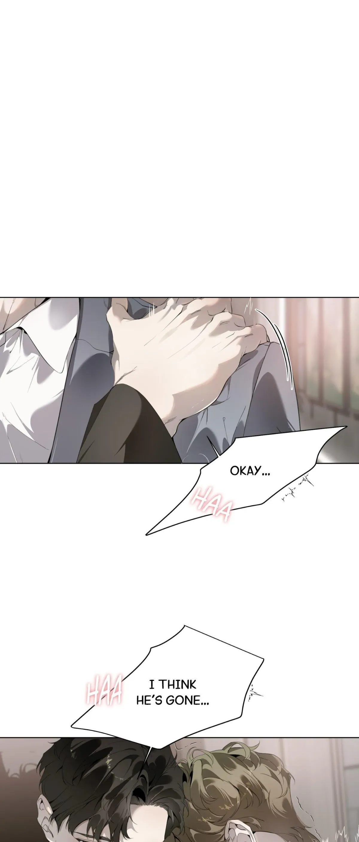 Dear Stranger chapter 48 page 24
