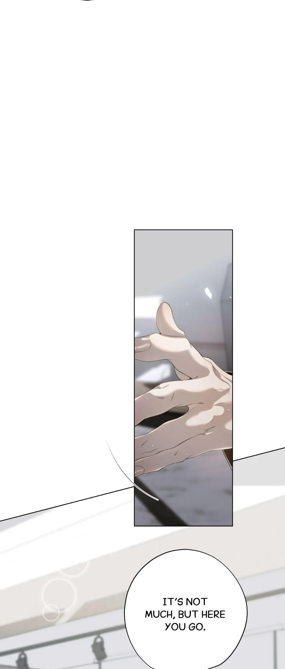 Dear Stranger chapter 49 page 46