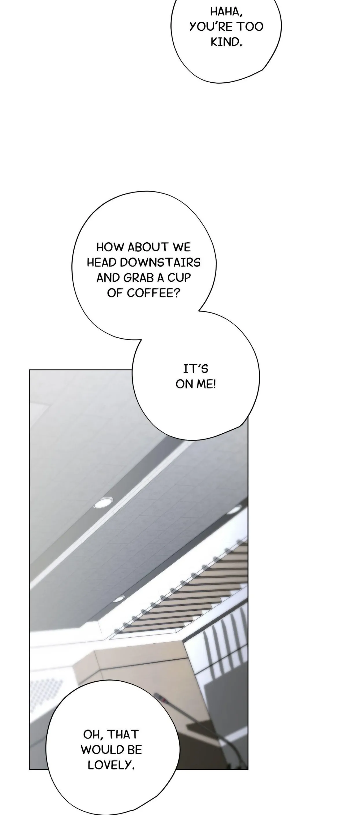 Dear Stranger chapter 49 page 45