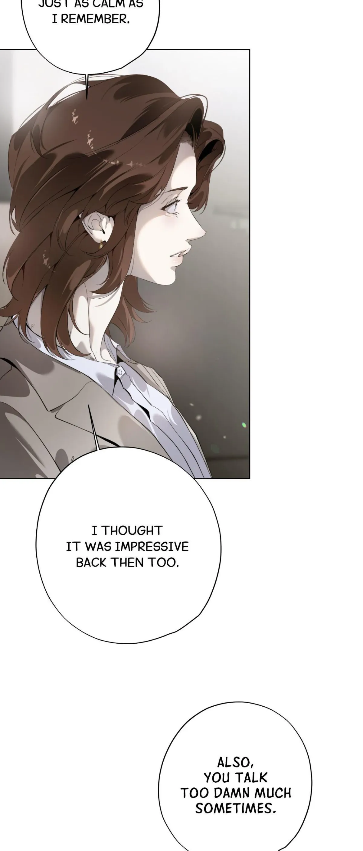 Dear Stranger chapter 49 page 41