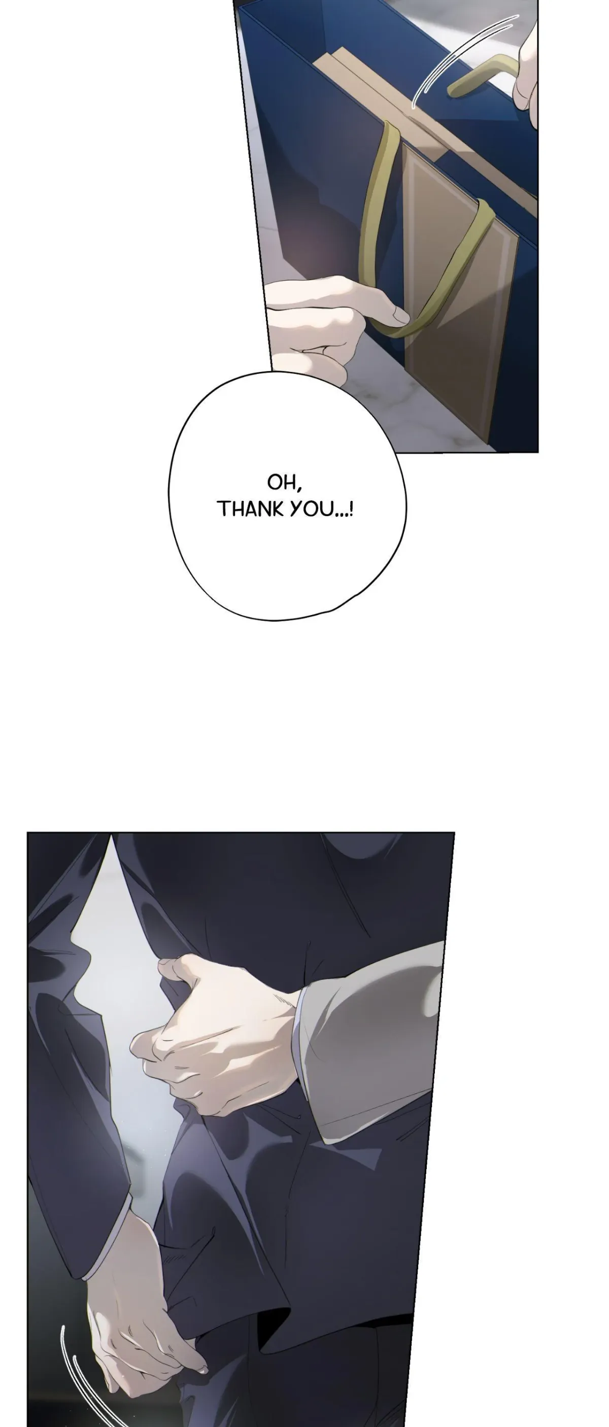 Dear Stranger chapter 49 page 48