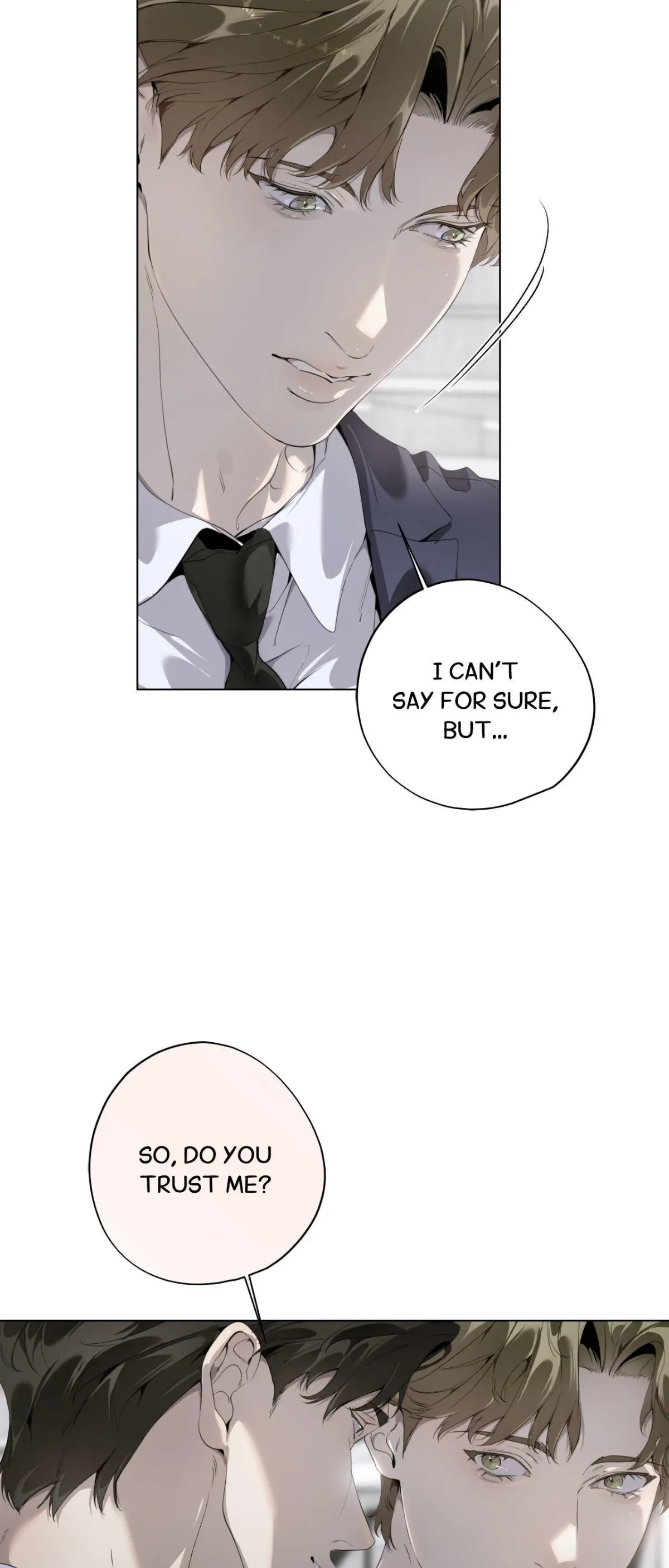 Dear Stranger chapter 49 page 53