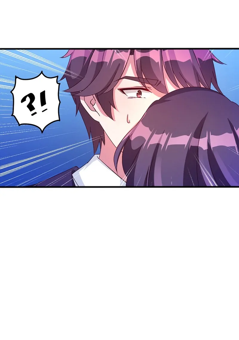 Dear Stranger chapter 5 page 1