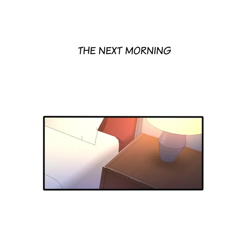 Dear Stranger chapter 5 page 5