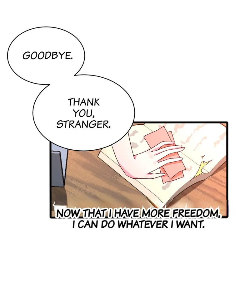 Dear Stranger chapter 5 page 10