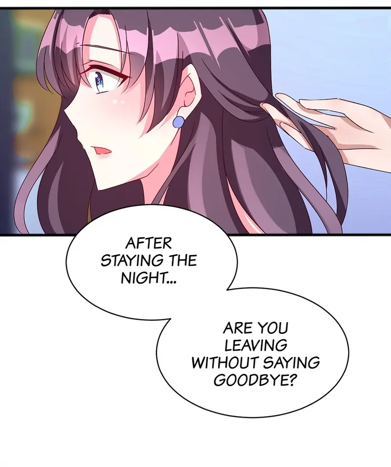 Dear Stranger chapter 5 page 11
