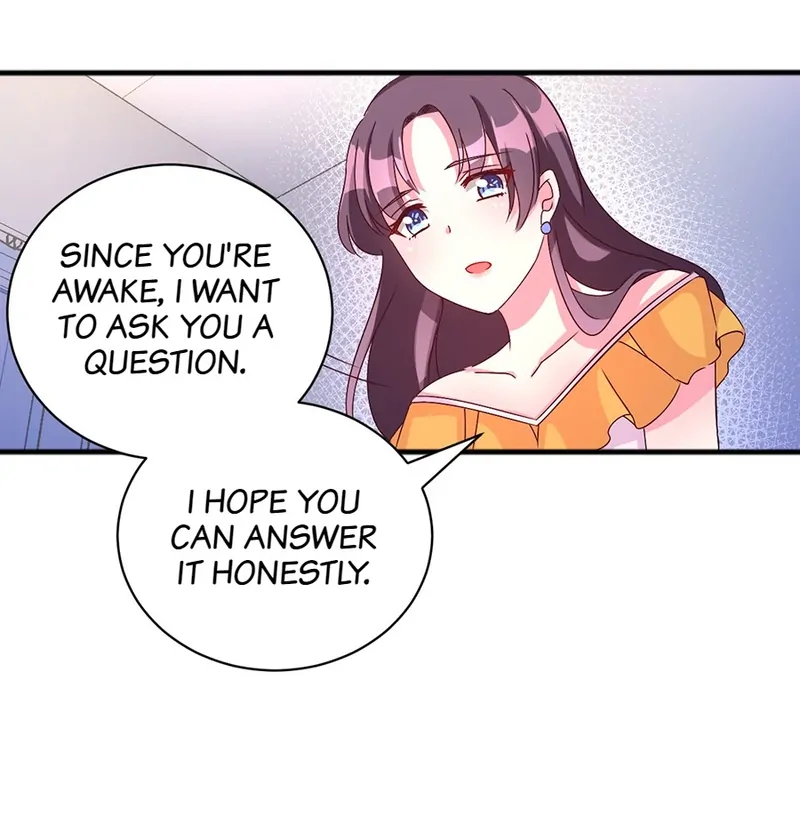 Dear Stranger chapter 5 page 12