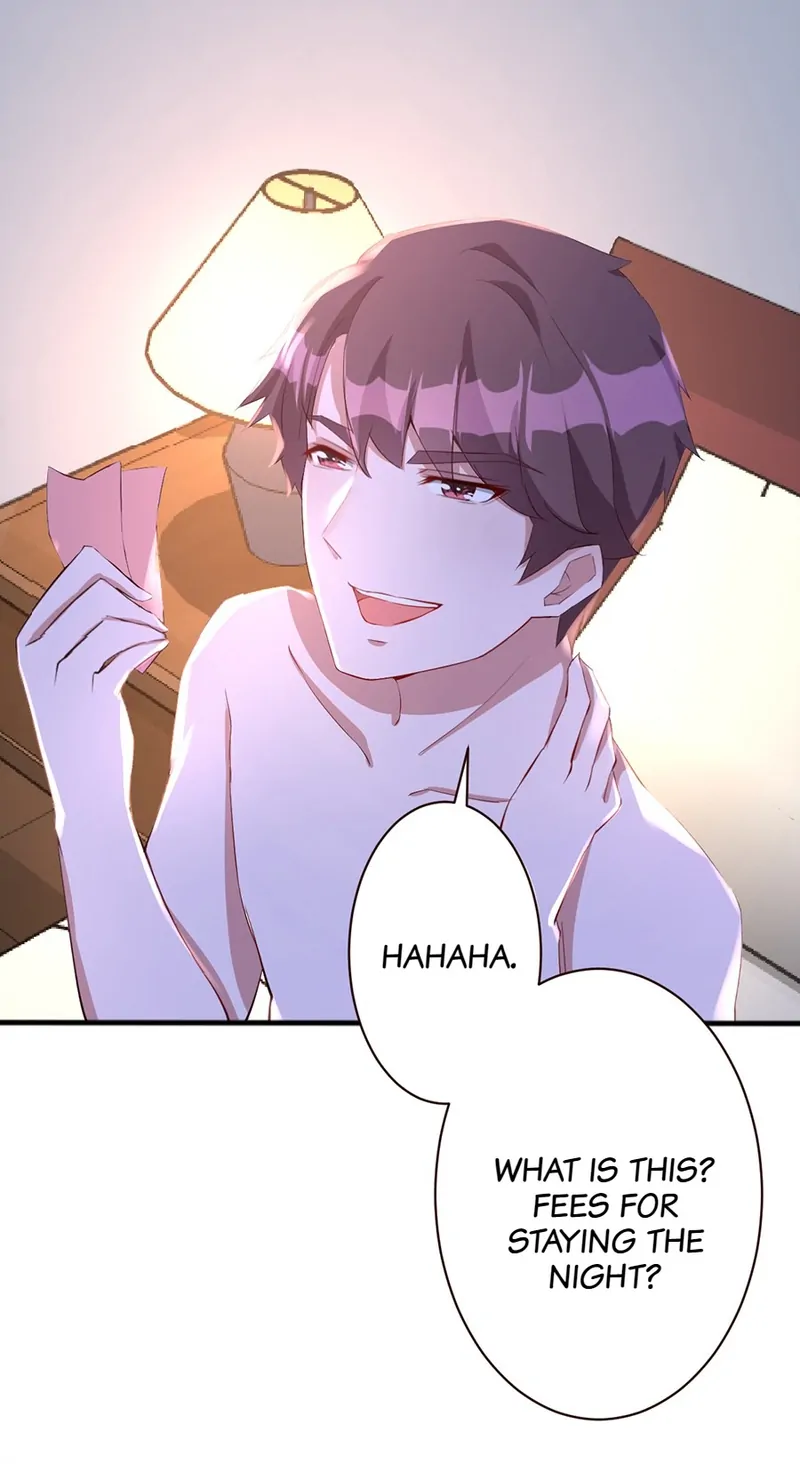 Dear Stranger chapter 5 page 15