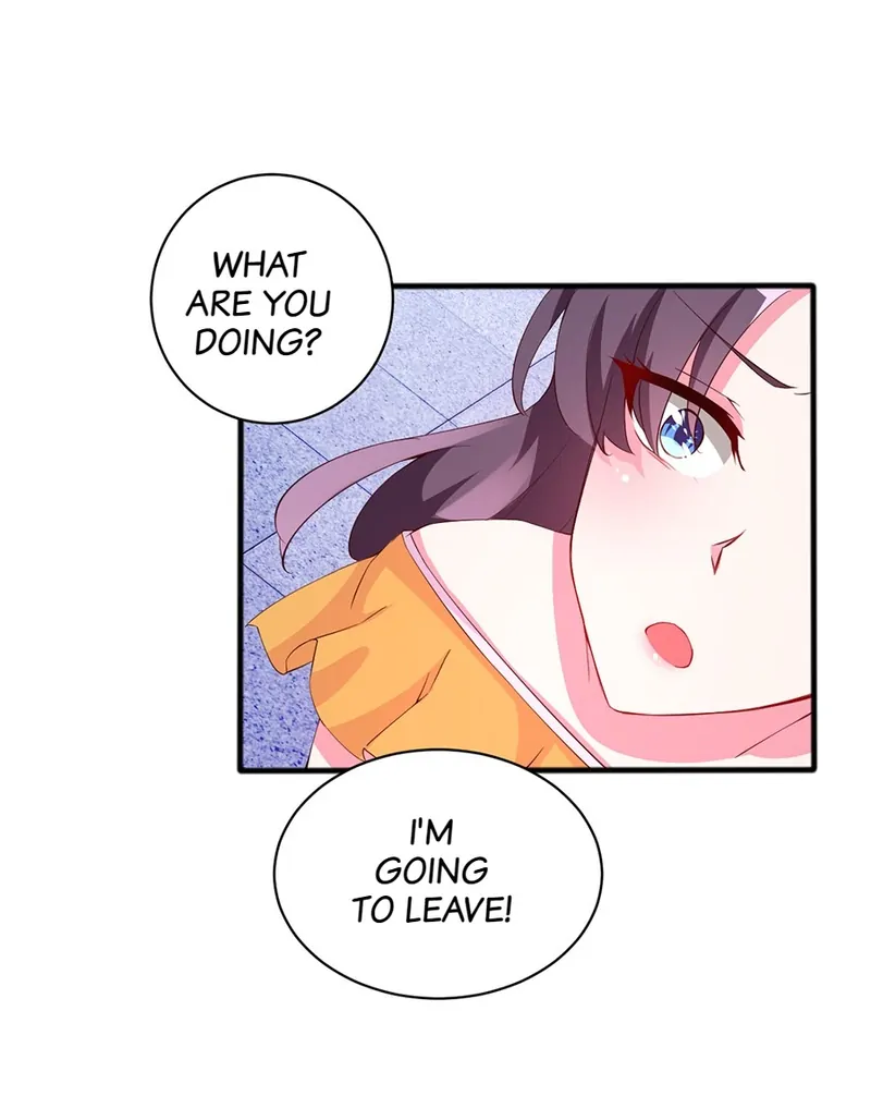 Dear Stranger chapter 5 page 18