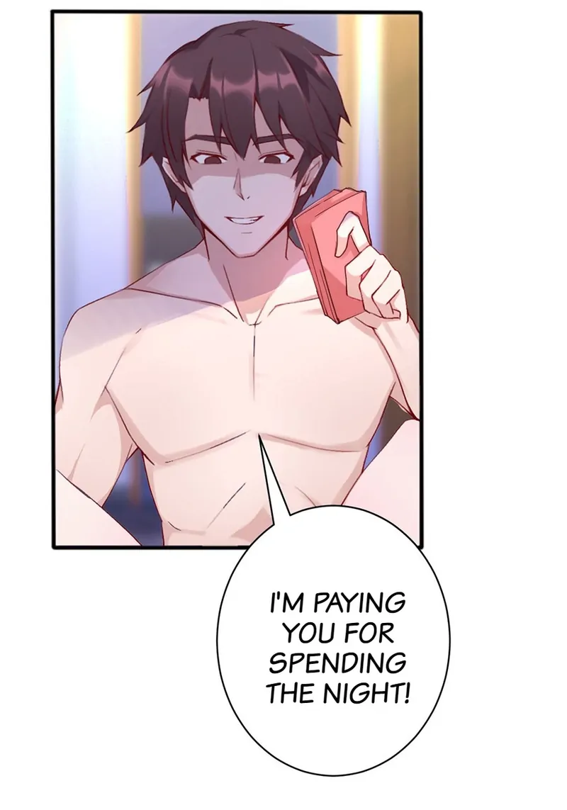 Dear Stranger chapter 5 page 22