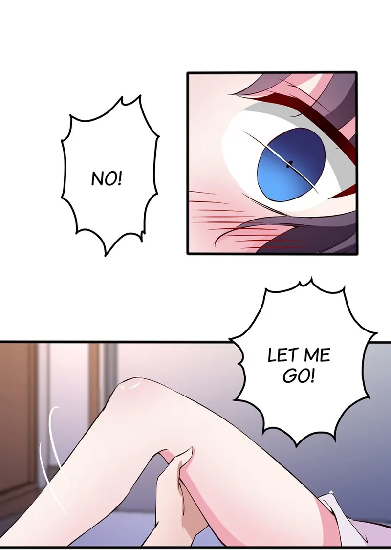 Dear Stranger chapter 5 page 23