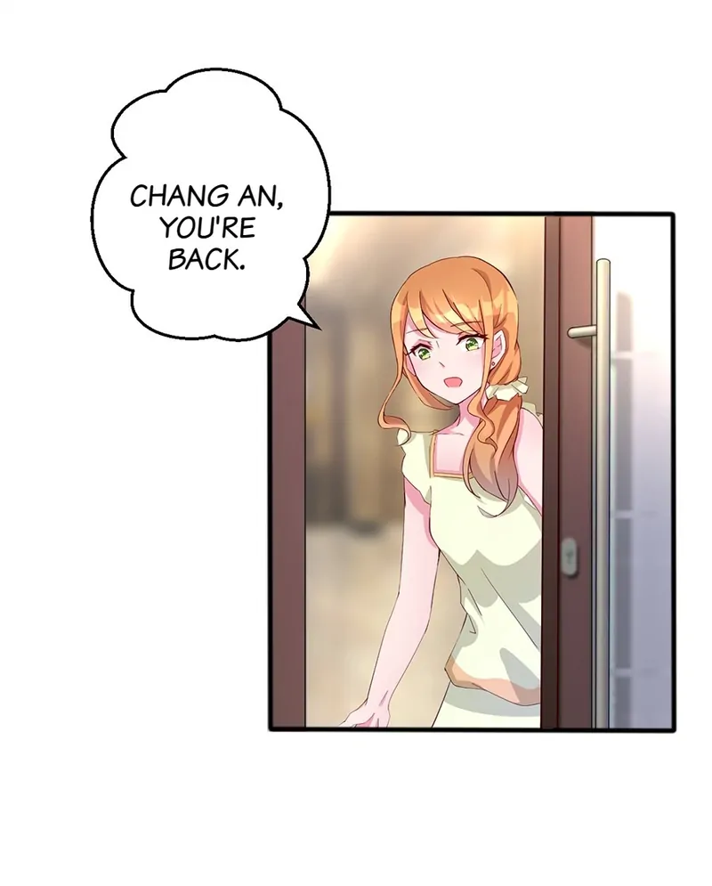 Dear Stranger chapter 5 page 28