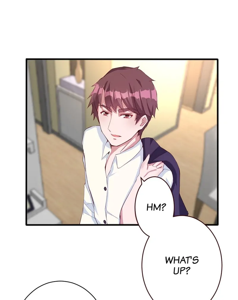 Dear Stranger chapter 5 page 29