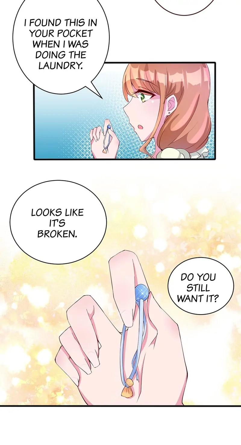 Dear Stranger chapter 5 page 30