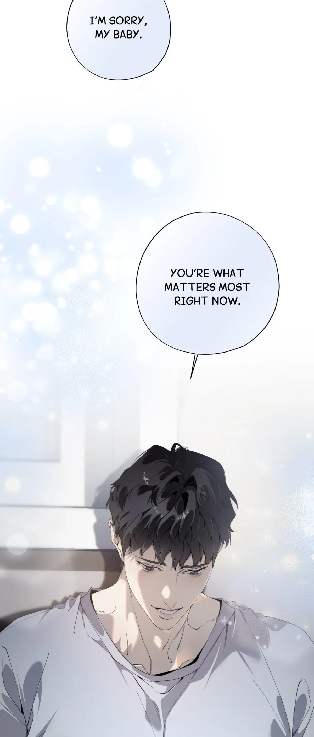 Dear Stranger chapter 51 page 61