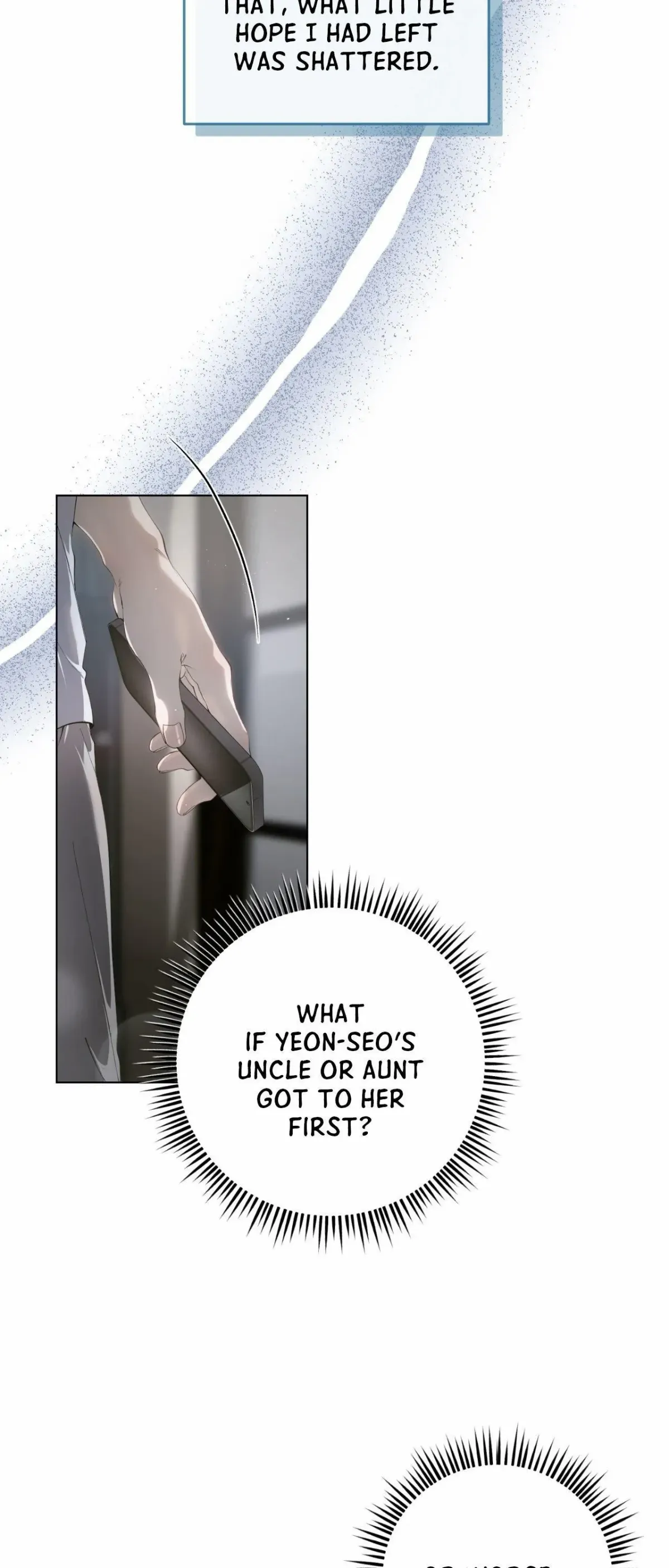 Dear Stranger chapter 51 page 43