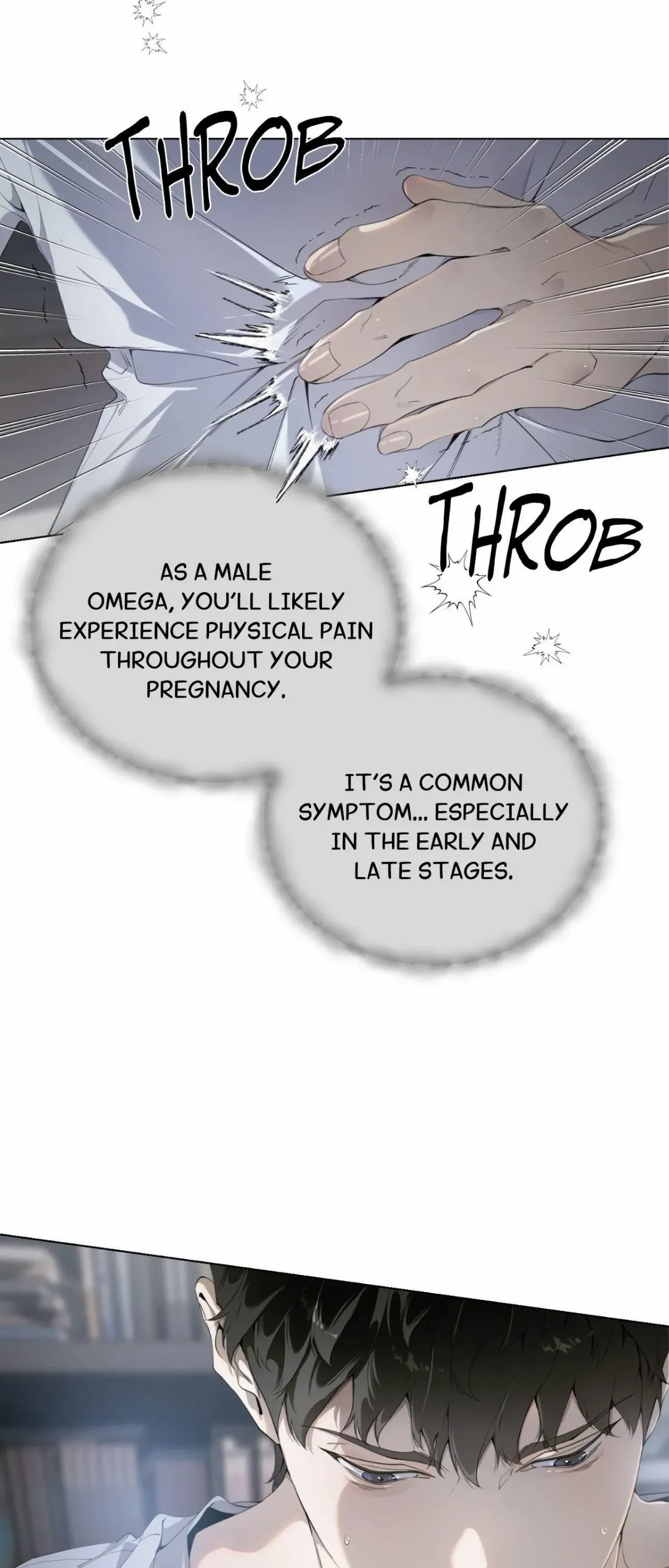 Dear Stranger chapter 51 page 56