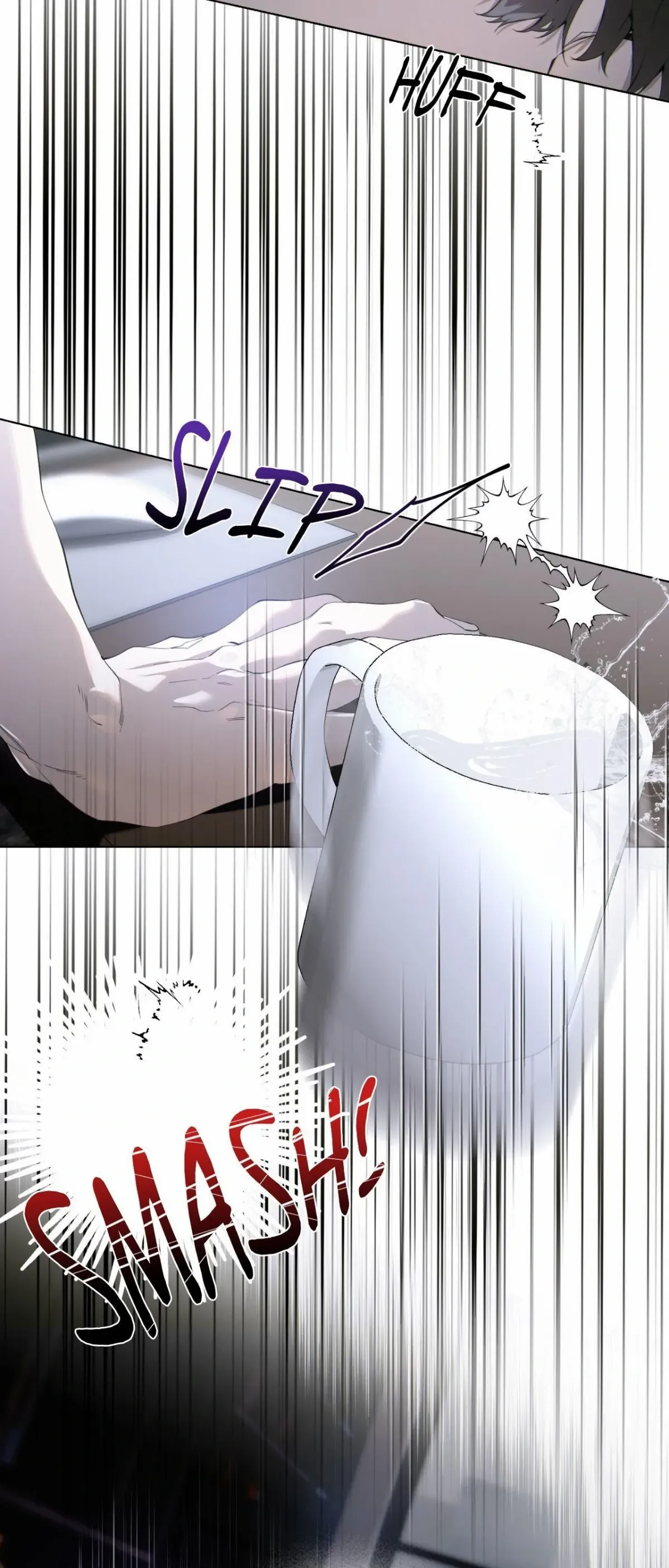 Dear Stranger chapter 51 page 49