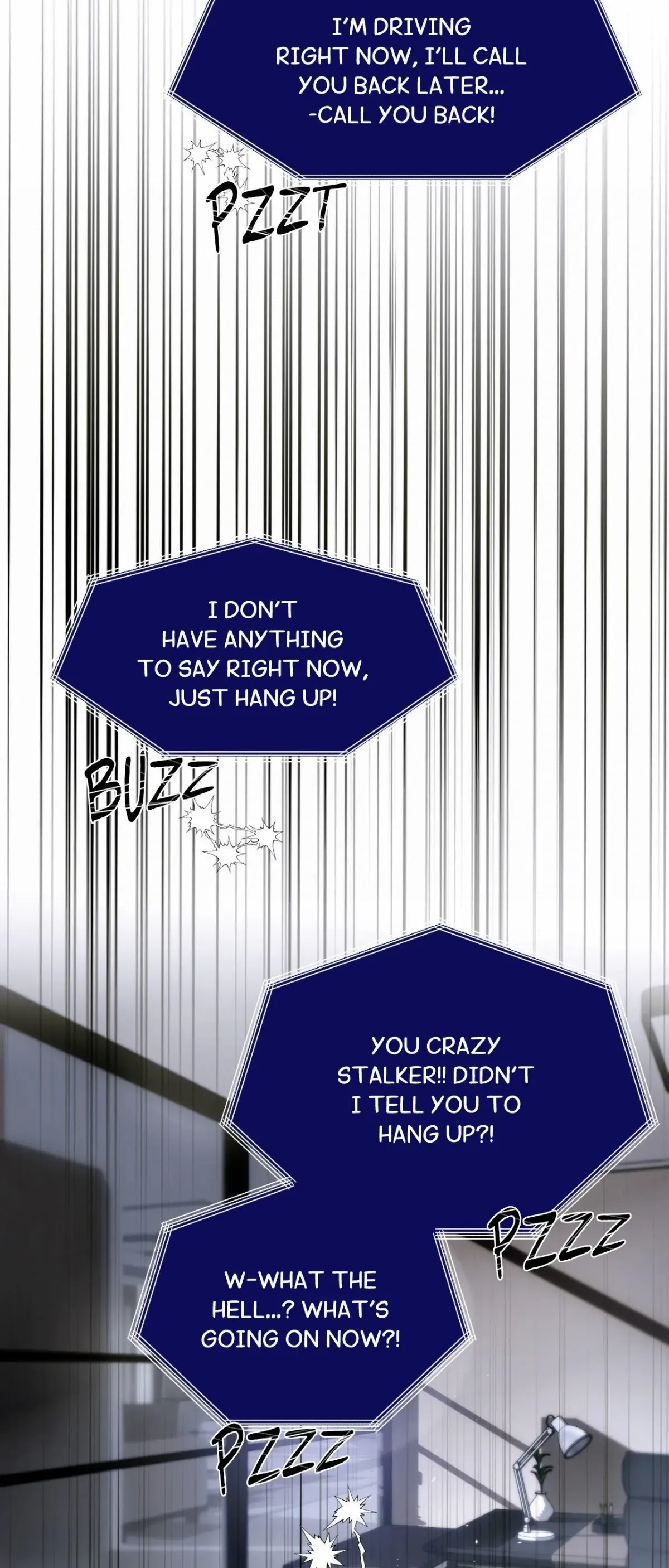 Dear Stranger chapter 51 page 31