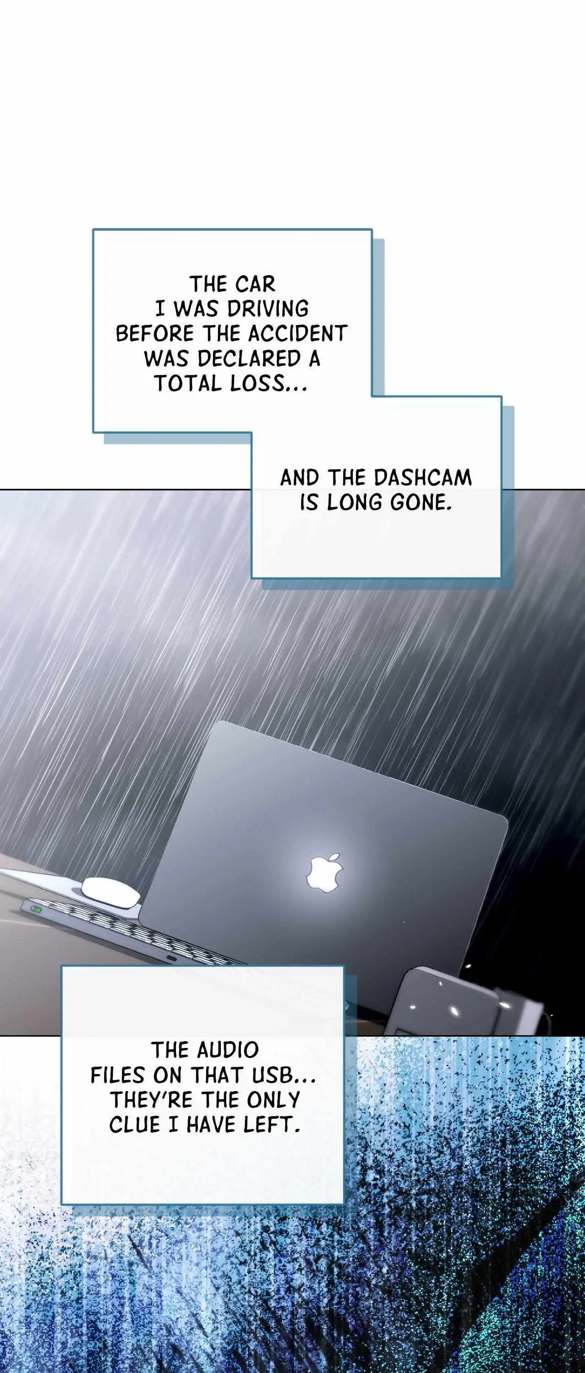 Dear Stranger chapter 51 page 45