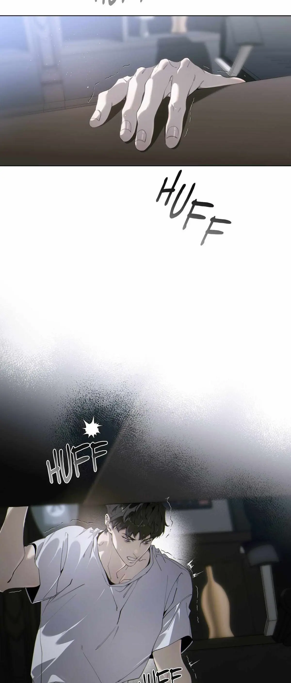 Dear Stranger chapter 51 page 51