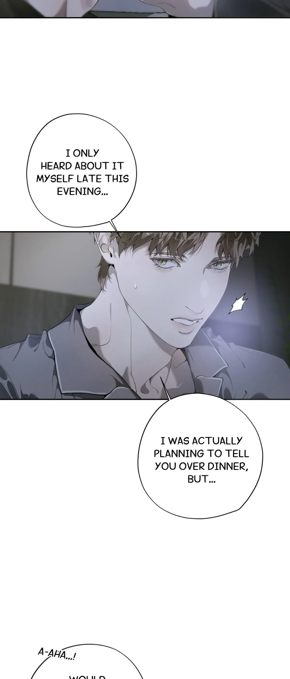 Dear Stranger chapter 52 page 40
