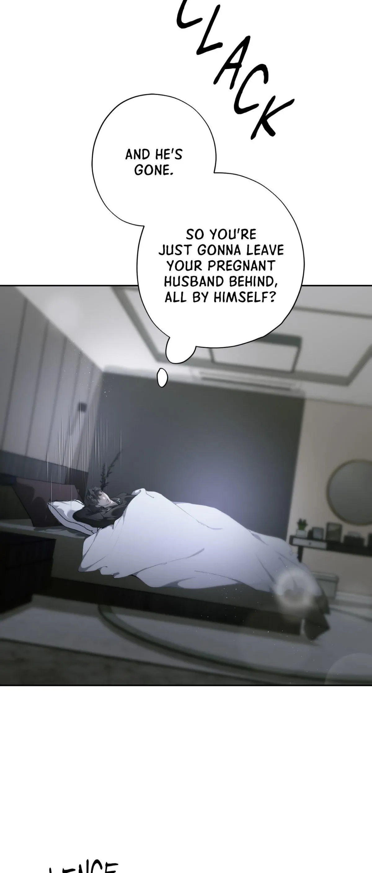 Dear Stranger chapter 52 page 52