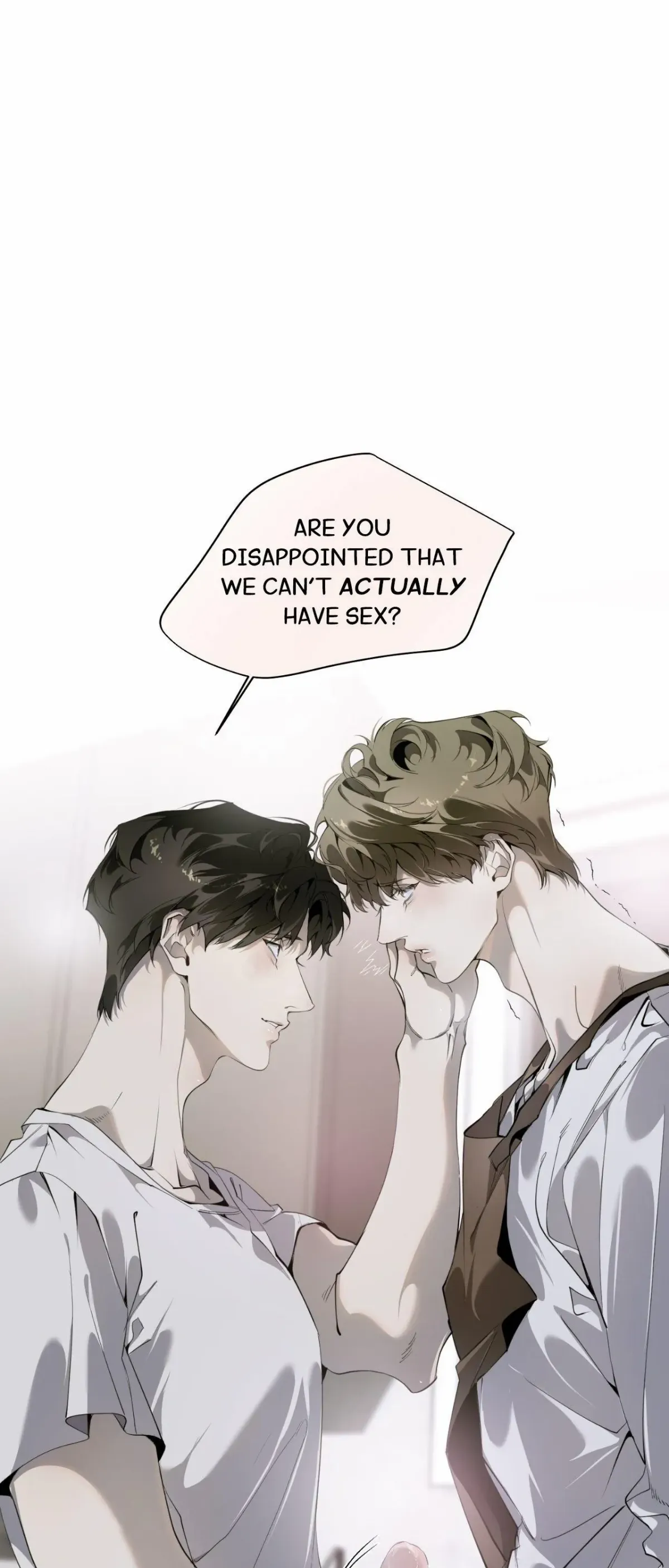 Dear Stranger chapter 52 page 24