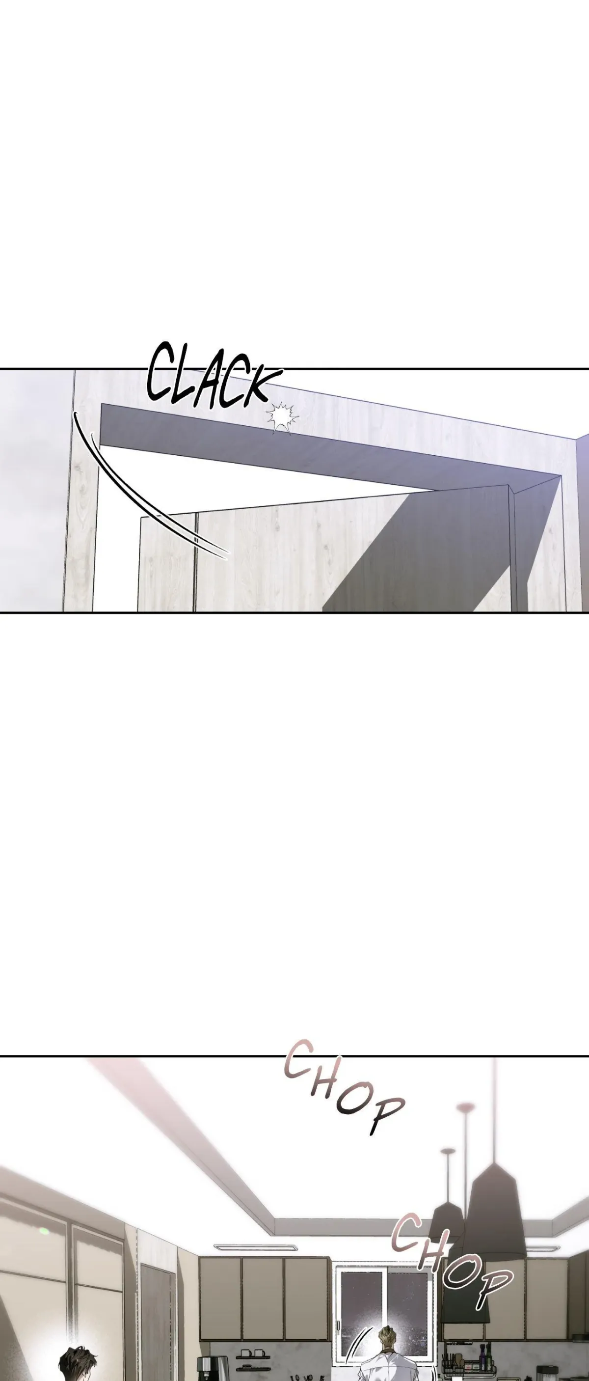 Dear Stranger chapter 52 page 1