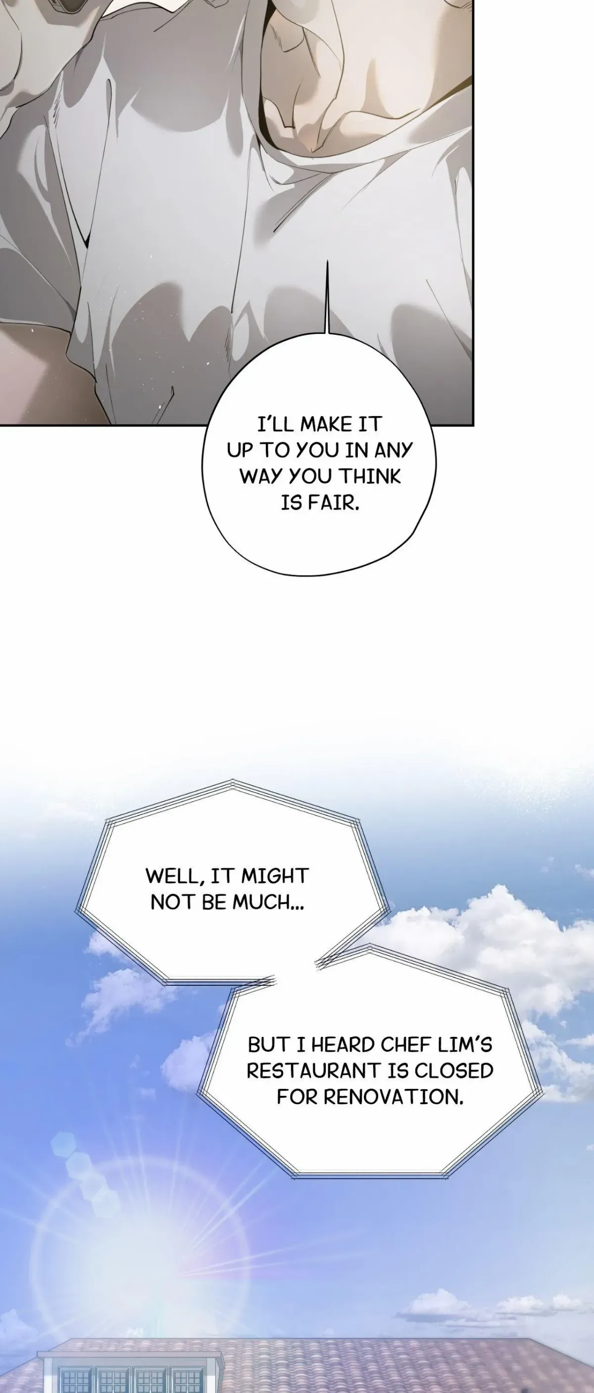 Dear Stranger chapter 53 page 47