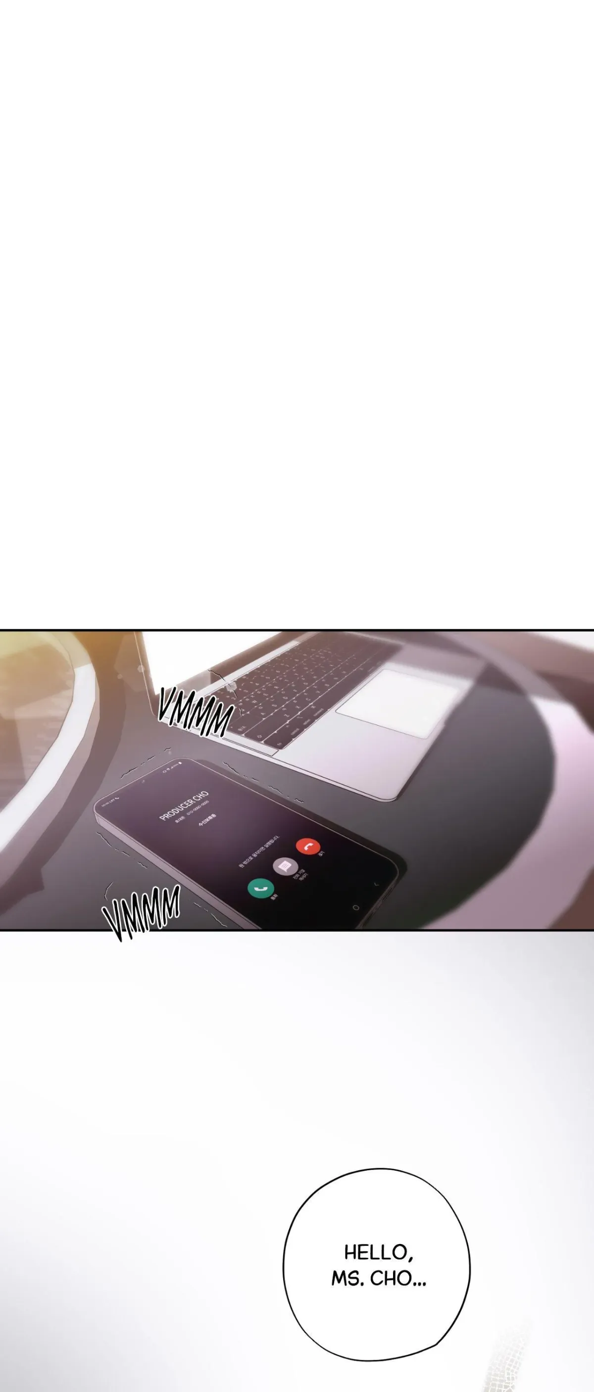 Dear Stranger chapter 53 page 44