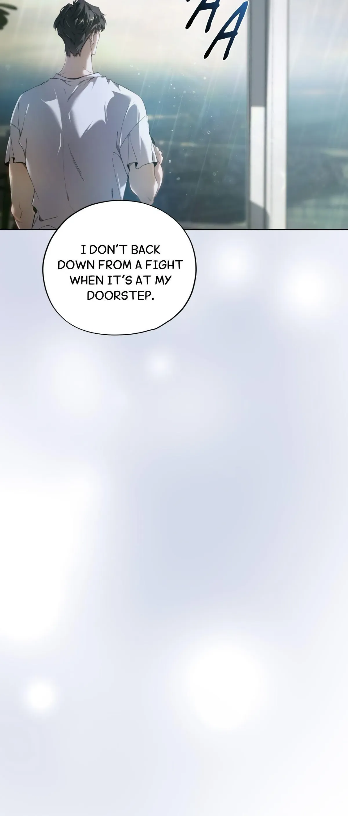 Dear Stranger chapter 53 page 16